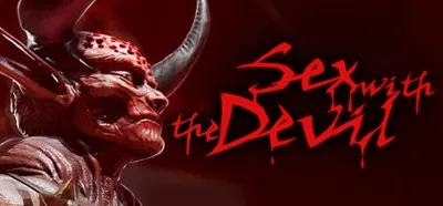 Sex with the Devil АВТОДОСТАВКА STEAM GLOBAL МГНОВЕННО ЛИЦЕНЗИЯ