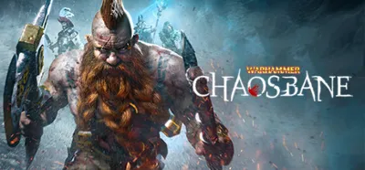 Warhammer: Chaosbane/ Magnus STEAM КЛЮЧ РФ+СНГ РУС. ЯЗ
