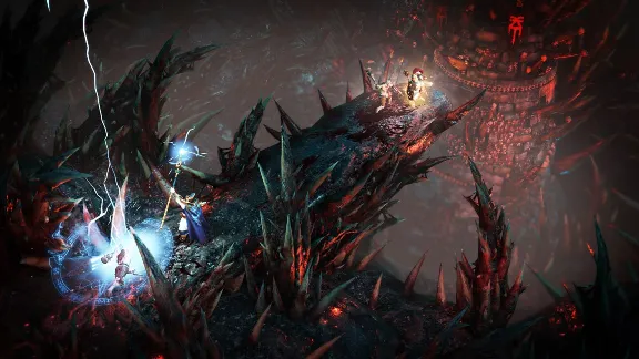 Warhammer: Chaosbane/ Magnus STEAM КЛЮЧ РФ+СНГ РУС. ЯЗ