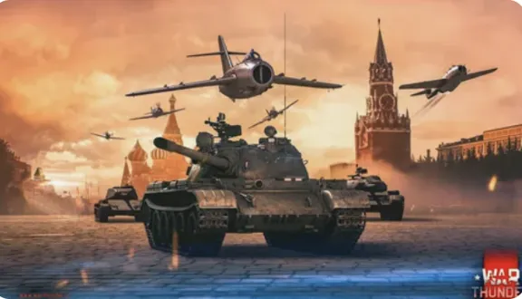 🟢WAR THUNDER 🟢 6 РАНГ 🟢 Техника  Гарантия!