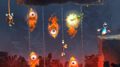 Rayman Legends STEAM•RU ⚡️AUTODELIVERY 💳0%