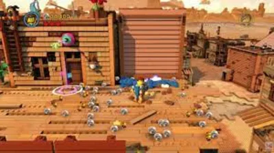 🔥LEGO Movie Videogame💳0%💎ГАРАНТИЯ🔥
