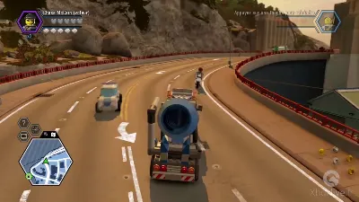 🔥 LEGO CITY Undercover💳0%💎ГАРАНТИЯ🔥
