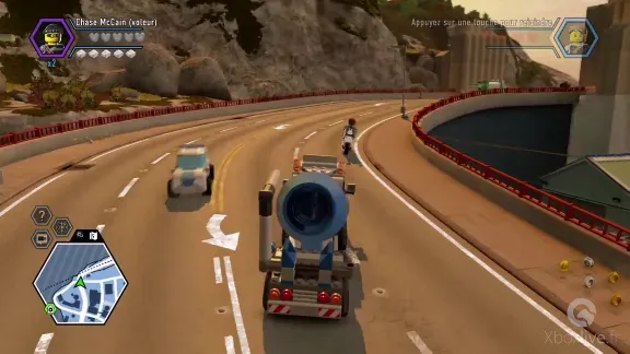 🔥 LEGO CITY Undercover💳0%💎ГАРАНТИЯ🔥