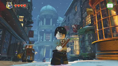 🔥LEGO® Harry Potter Collection💳0%💎ГАРАНТИЯ🔥