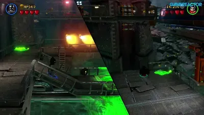 🔥LEGO Batman 3: Покидая Готэм💳0%💎ГАРАНТИЯ🔥