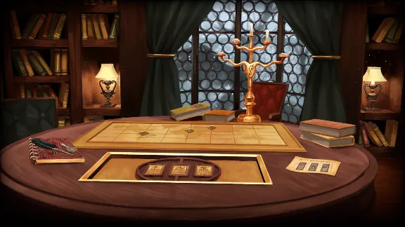 EXIT The Game – Trail of the Griffin STEAM•RU ⚡️AUTO