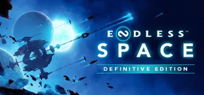 🔑Endless Space Definitive Edition. STEAM-ключ Россия (