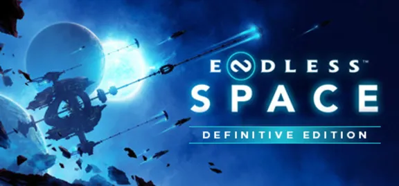 🔑Endless Space Definitive Edition. STEAM-ключ Россия (