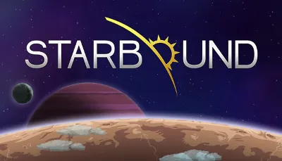 Starbound Steam Gift (Russia / CIS)