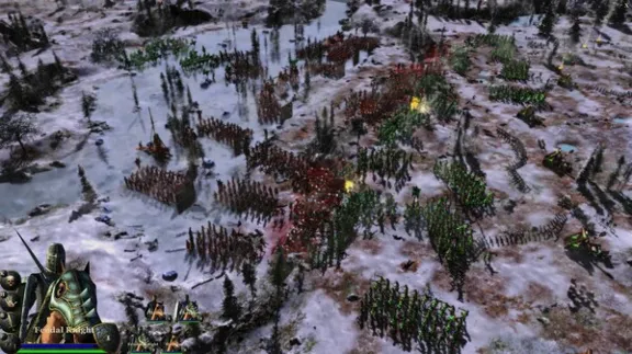 ✅Medieval Kingdom Wars Royal Blood DLC STEAM KEY GLOBAL
