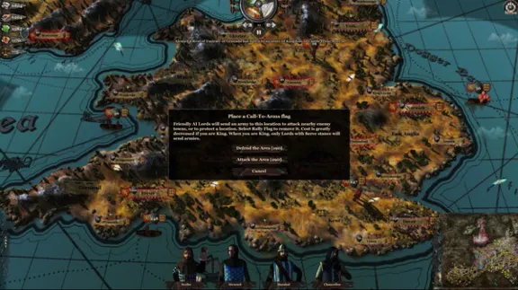 ✅Medieval Kingdom Wars Royal Blood DLC STEAM KEY GLOBAL