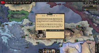 🔥Hearts of Iron IV: BATTLE FOR THE BOSPORUS💳0%💎🔥