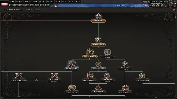 🔥Hearts of Iron IV: Waking the Tiger💳0%💎ГАРАНТИЯ🔥