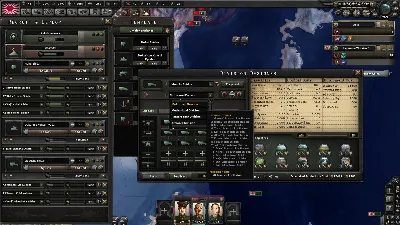 🔥Hearts of Iron IV: Waking the Tiger💳0%💎ГАРАНТИЯ🔥