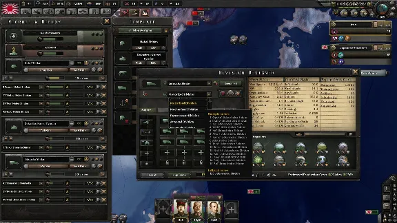 🔥Hearts of Iron IV: Waking the Tiger💳0%💎ГАРАНТИЯ🔥