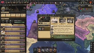 🔥Hearts of Iron IV: La Resistance  DLC💳0%💎ГАРАНТИЯ🔥