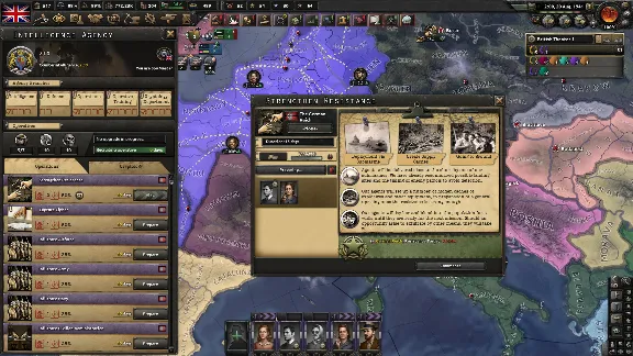 🔥Hearts of Iron IV: La Resistance  DLC💳0%💎ГАРАНТИЯ🔥