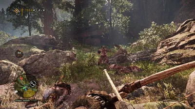 🔥Far Cry Primal RU UPLAY🌎💳0%💎ГАРАНТИЯ🔥