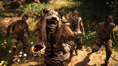 🔥Far Cry Primal RU UPLAY🌎💳0%💎ГАРАНТИЯ🔥