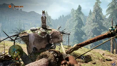 🔥Far Cry Primal RU UPLAY🌎💳0%💎ГАРАНТИЯ🔥