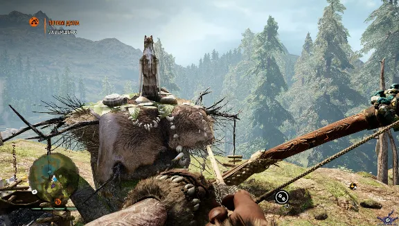 🔥Far Cry Primal RU UPLAY🌎💳0%💎ГАРАНТИЯ🔥