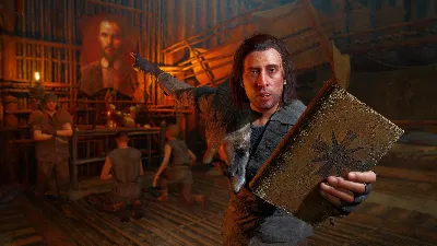 🔥Far Cry New Dawn 🌎💳0%💎ГАРАНТИЯ+БЫСТРАЯ ДОСТАВКА🔥