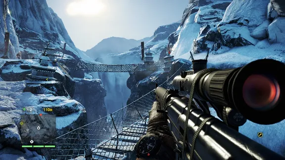 🔥Far Cry 4 RU UPLAY🌎💳0%💎ГАРАНТИЯ+БЫСТРАЯ ДОСТАВКА🔥