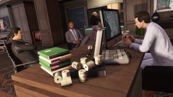 ⚡GTA 5 | Grand Theft Auto V Enhanced+Legacy | +RP +Online АВТО STEAM