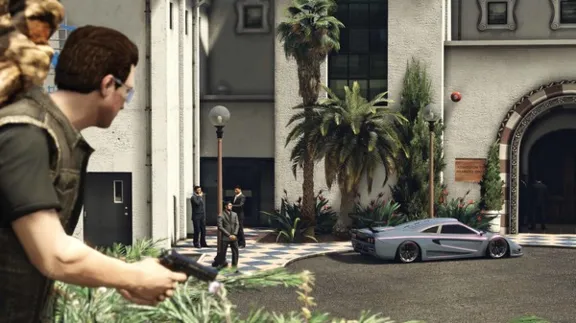 ⚡GTA 5 | Grand Theft Auto V Enhanced+Legacy | +RP +Online АВТО STEAM