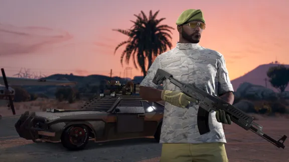 ⚡GTA 5 | Grand Theft Auto V Enhanced+Legacy | +RP +Online АВТО STEAM
