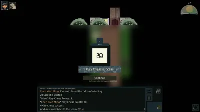 As Talk As Walk Wayfarer Team Land of Music STEAM KEY