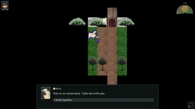 As Talk As Walk Wayfarer Team Land of Music STEAM KEY