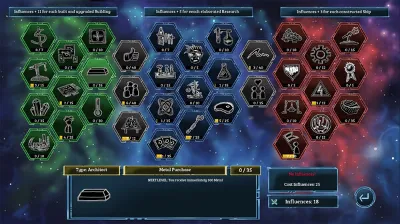Galactic Empire STEAM KEY REGION FREE GLOBAL ROW + 🎁