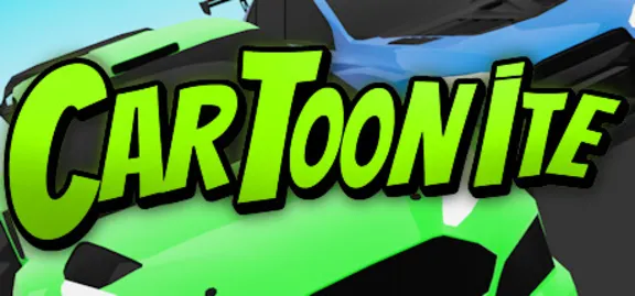 CARTOONITE STEAM KEY REGION FREE GLOBAL ROW +ПОДАРОК 🎁