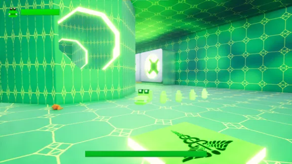 AntiVirus_snake STEAM KEY REGION FREE GLOBAL ROW