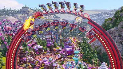 Park Beyond +ВЫБОР STEAM•RU ⚡️АВТОДОСТАВКА 💳0%