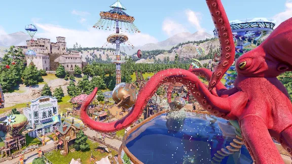 Park Beyond +ВЫБОР STEAM•RU ⚡️АВТОДОСТАВКА 💳0%