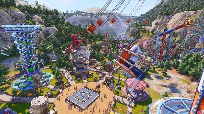 Park Beyond +ВЫБОР STEAM•RU ⚡️АВТОДОСТАВКА 💳0%