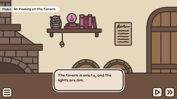 A TAVERN FOR TEA +ВЫБОР STEAM•RU ⚡️АВТОДОСТАВКА 💳0%
