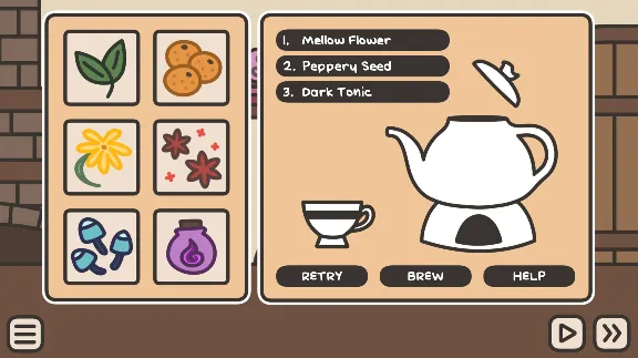 A TAVERN FOR TEA +ВЫБОР STEAM•RU ⚡️АВТОДОСТАВКА 💳0%
