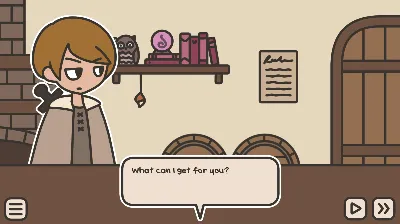 A TAVERN FOR TEA +ВЫБОР STEAM•RU ⚡️АВТОДОСТАВКА 💳0%