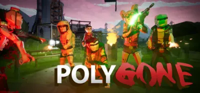 Polygone STEAM KEY REGION FREE GLOBAL ROW + ПОДАРОК 🎁