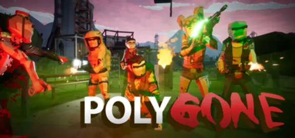 Polygone STEAM KEY REGION FREE GLOBAL ROW + ПОДАРОК 🎁