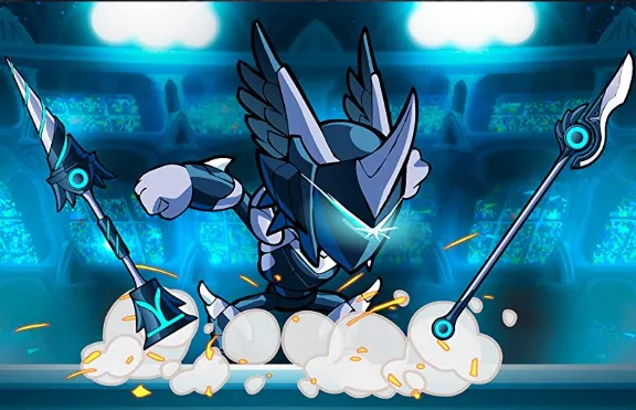 Brawlhalla🔑: The Mysterious Stranger Bundle⭐️