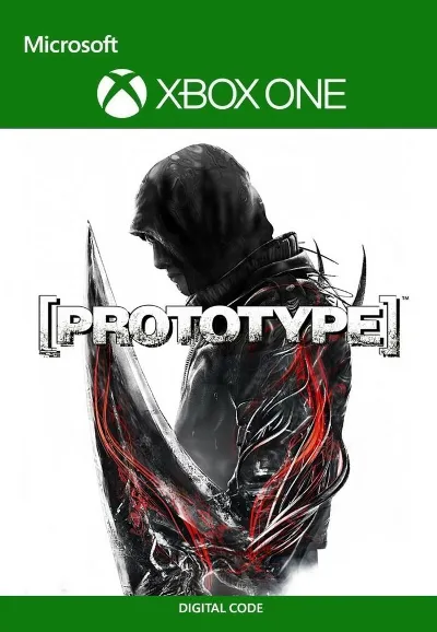 🎮💙🔥[PROTOTYPE®] XBOX ONE / SERIES X|S 🔑КЛЮЧ AR ЛИЦЕНЗИЯ