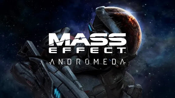 Mass Effect: Andromeda⚡️Смена данных⚡️Aвтопроверка