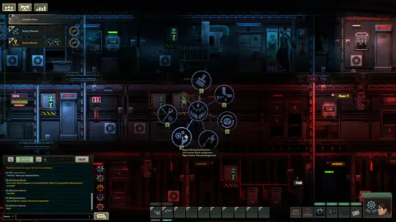 ⚡️Steam gift Russia - Barotrauma | AUTODELIVERY
