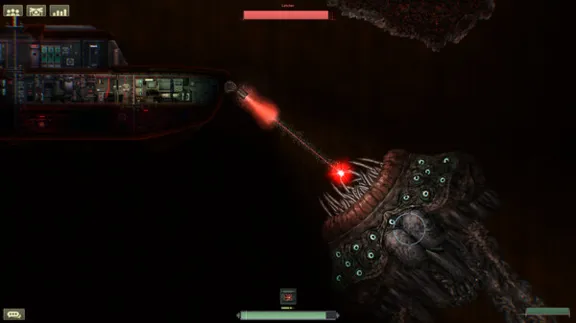 ⚡️Steam gift Russia - Barotrauma | AUTODELIVERY