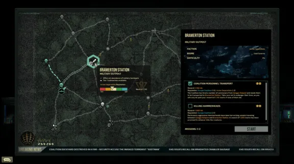 ⚡️Steam gift Russia - Barotrauma | AUTODELIVERY